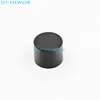 Mini perillas de aleación de aluminio LXN17x14, tapa de 17x14mm, montaje de 6mm, negro, para interruptor codificador de potenciómetro giratorio, 50 Uds. ► Foto 1/5