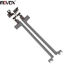 Новая петля для ноутбука для lenovo S400 S405 S410 S415 с сенсорным PN: AM0SB000300 AM0SB000400 Тетрадь L& R ЖК-дисплей петли