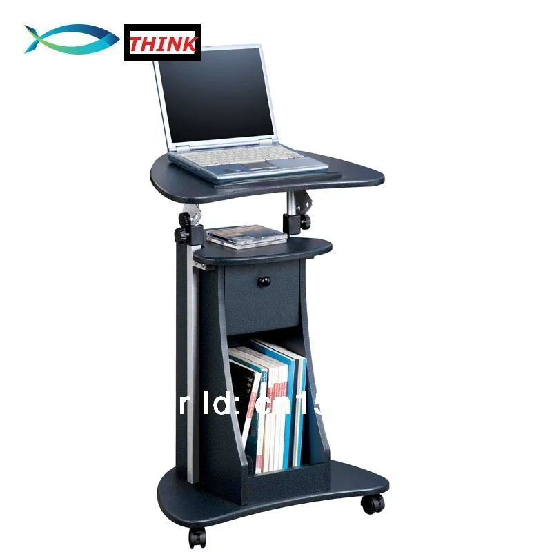 THINK multimedia Podium Landmark laptop desk stand type