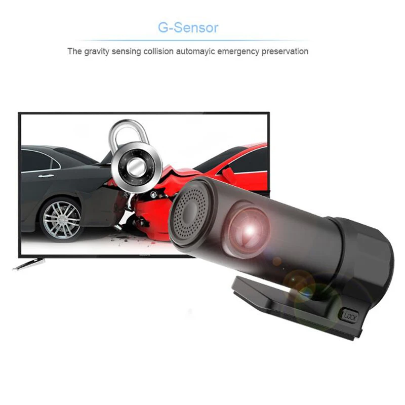 G-sensor
