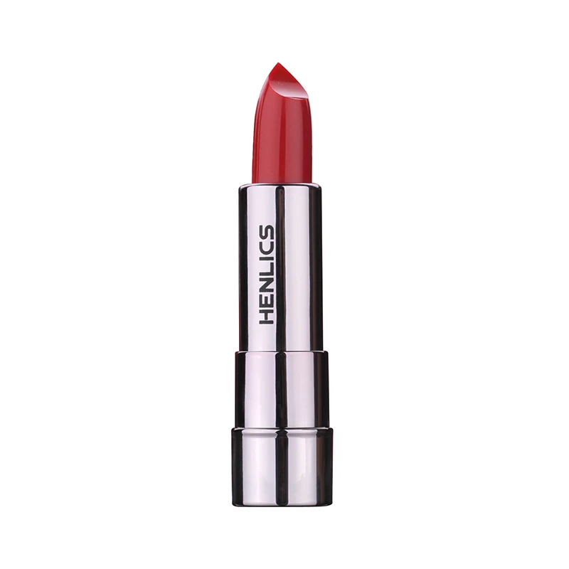 HENLICS beauty водостойкий Макияж для губ 6 цветов увлажнитель длительного действия