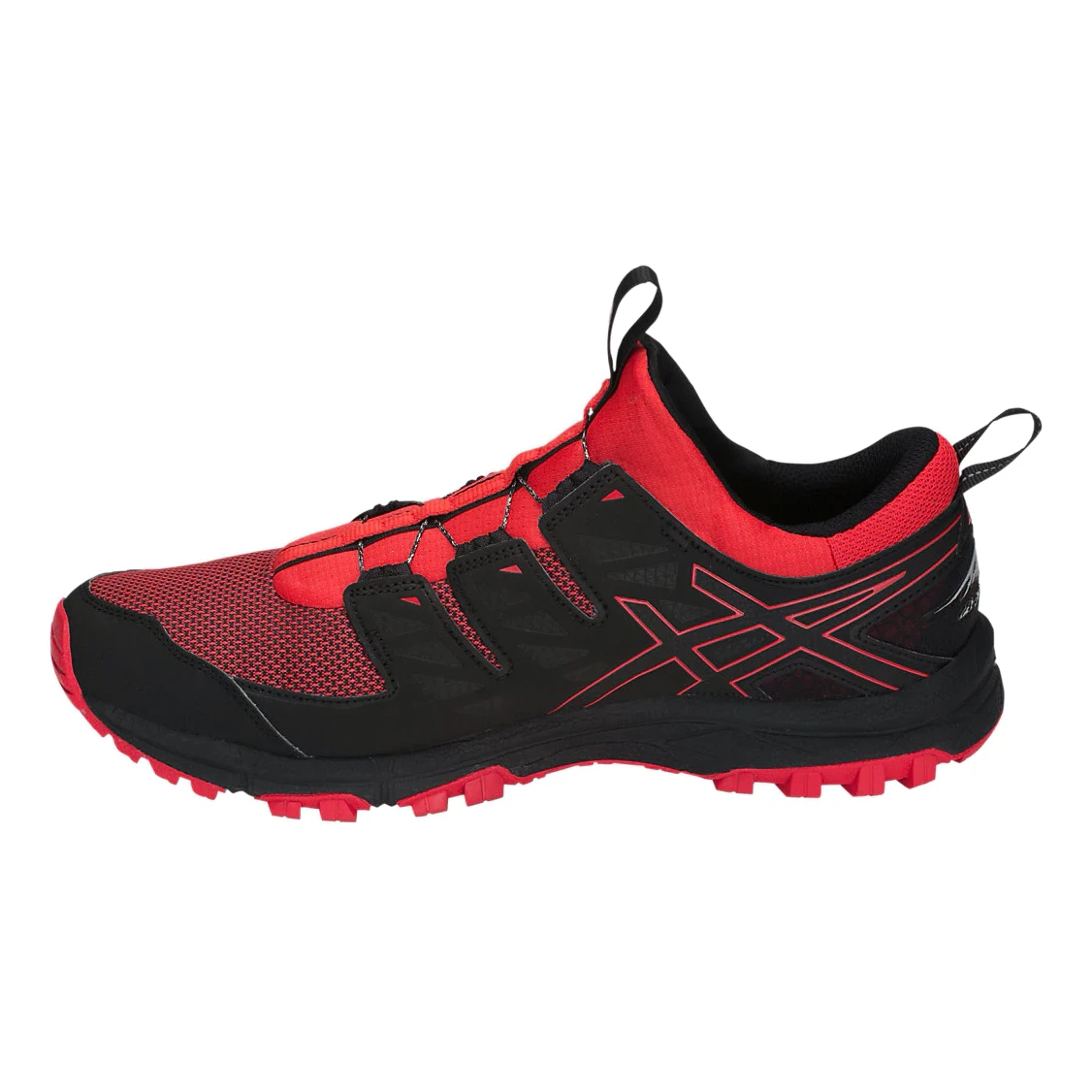 Кроссовки ASICS(GEL-Fuji Rado) мужские TmallFS SportFS