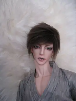 

SuDoll BJD 1/3 BJD/SD Handsome boy vampire figure doll DIY Model Toy gift.
