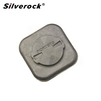 

SILVEROCK Bike Bicycle Phone Sticker Mount Computer Mount GPS Bracket Cycling for GARMIN Edge 1000 800 500 WAHOO Computers