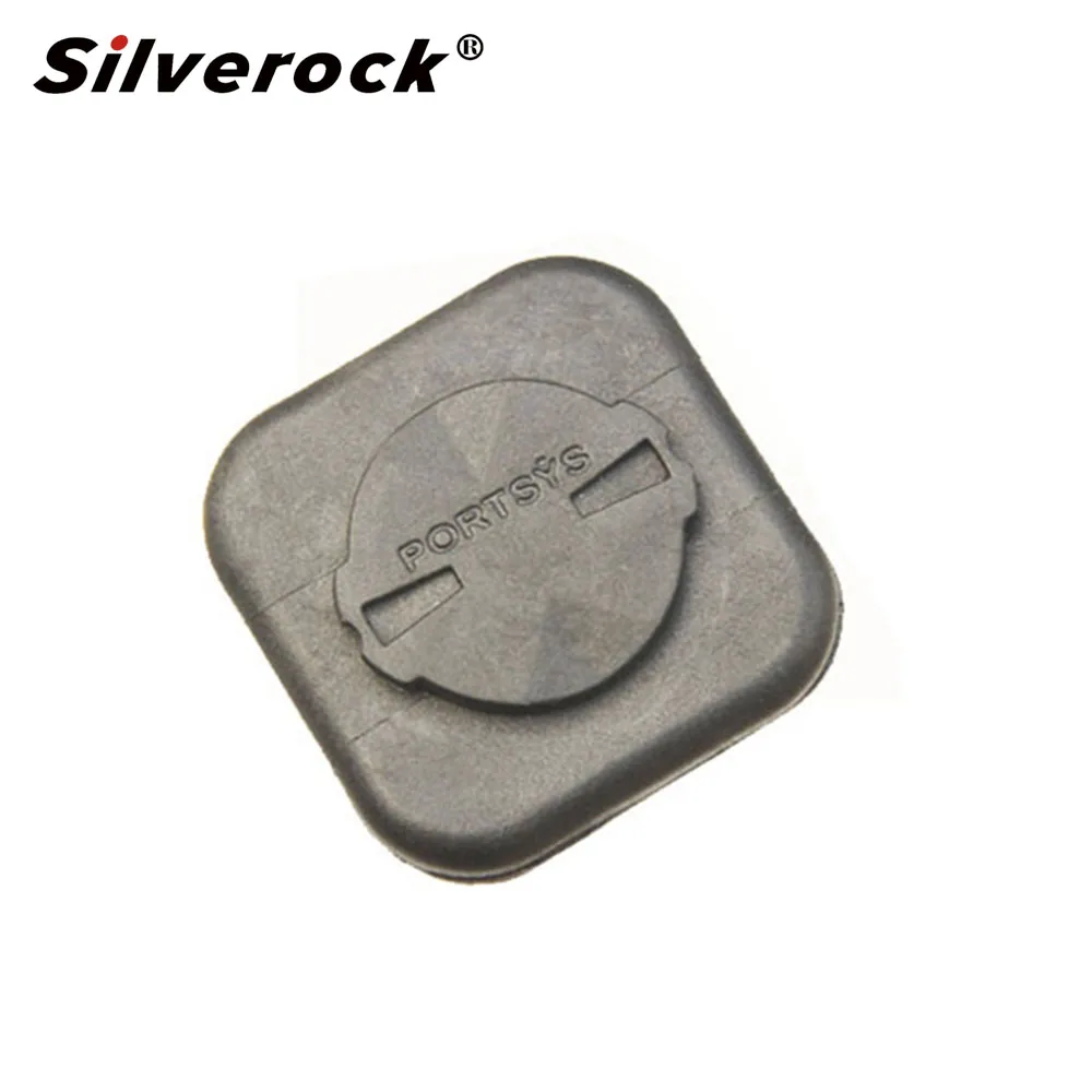 SILVEROCK велосипед телефон наклейка крепление Компьютер Крепление GPS кронштейн