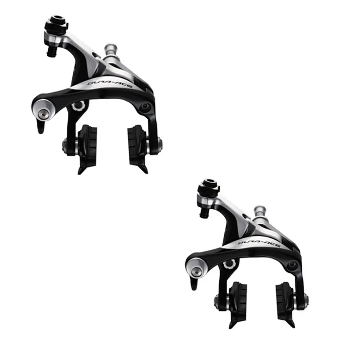 SHIMANO BR 9000 Caliper Brake Using for Road Bicycles Brake System Bikes Components Parts