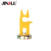 Magnetic Stand Welding Torch Holder Tools Anti-Slip Tig Torch Holder Support Steel For Welding Machine Tig Welding Gun 5