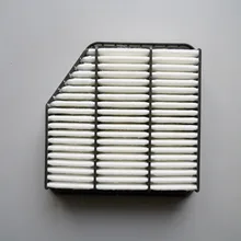 Car Engine Air Filter For Lexus IS250 IS300 IS350 IS250C IS300C GS300 GS350 GS430 GS460 Toyota REIZ OEM 17801-31110