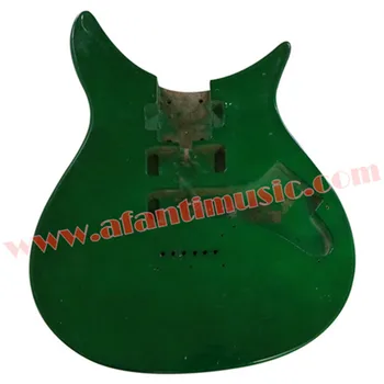 

Afanti Music DIY guitar DIY Electric guitar body