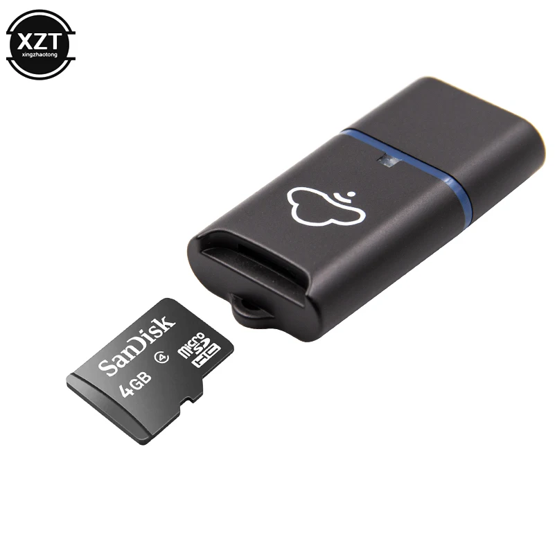 Высокоскоростной USB беспроводной WiFi флеш накопитель драйвер TF Micro SD кардридер для