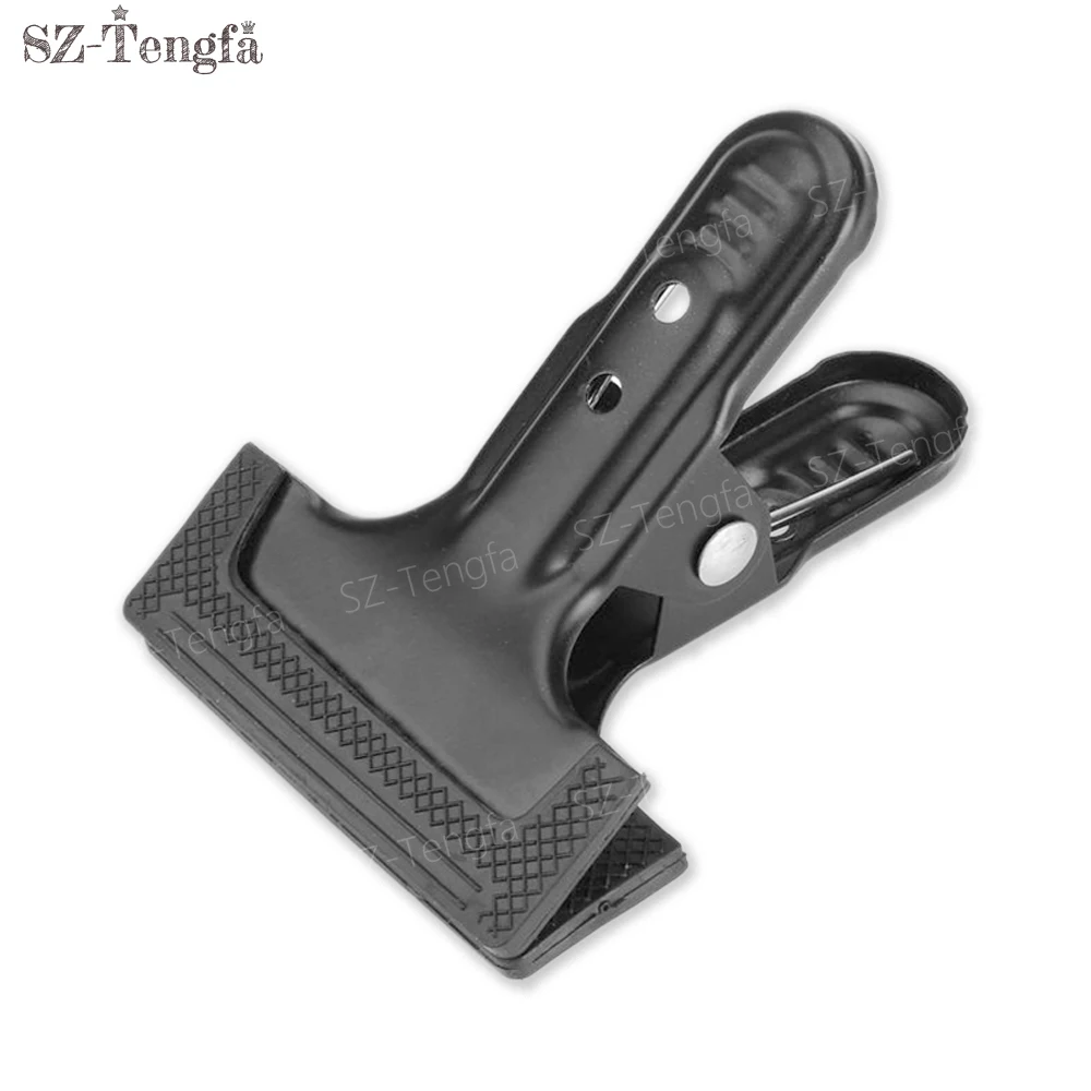 Buy Multifunction metal clip photography studio