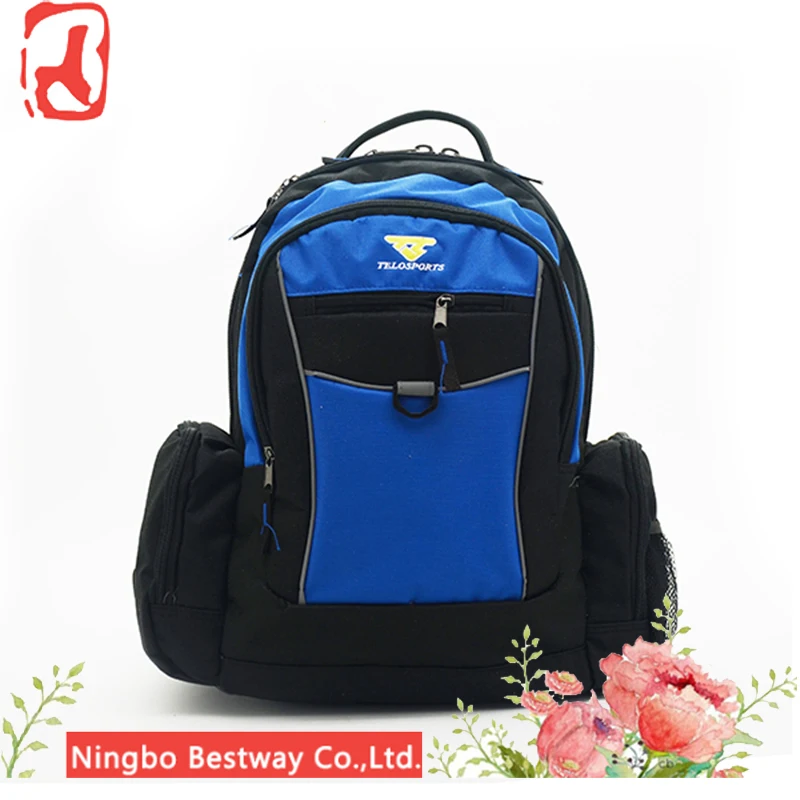 

Backpack 48*30*13cm New Middle Capacity Backpacks For Women Men Mountaineering Travel Bag Backpack Waterproof