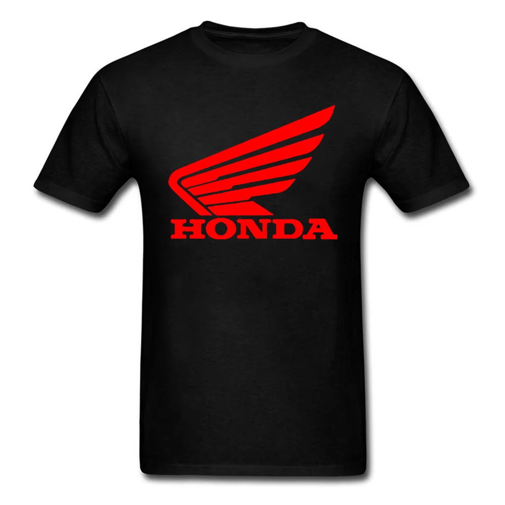 Новинка 2019 Honda-Мотоцикл логотип Футболка Isle of Man TT локомотив гоночная Harajuku Grinch