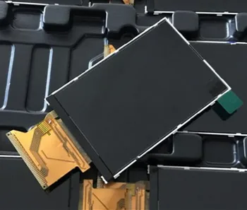 

IPS 3.5 inch 39P 262K TFT LCD Screen ILI9488 Drive IC 320(RGB)*480 8/16Bit MCU Interface