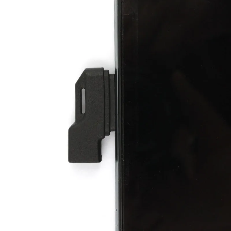 Горячая микро USB к магнитному зарядному разъему адаптер конвертер для sony Xperia Compact Z2, Z1, Z1 Compact Mini, Z3 Tablet Compact