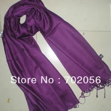 Кашемировые халаты из хлопка, шарф, шаль, очень мягкий 200*72 см, 220 г, 11 шт./партия#2439