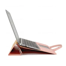 Чехол-подставка для microsoft Surface Laptop 2 1 13," Портативный чехол из искусственной кожи для ноутбука Surface Book 2 1 13,5" подарки