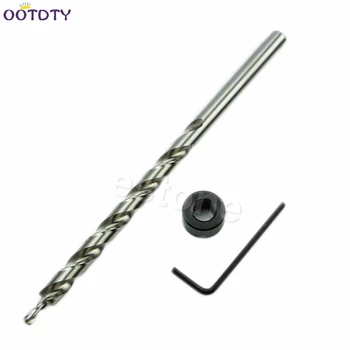 

New Replacement Twist Step Drills Stop Collar For Kreg Manual Pocket Hole