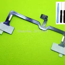 Тест для OnePlus 3 3T 1+ 3 меню назад сенсорная клавиатура кнопка клавиатуры Замена Ремонт с отверткой инструменты тест