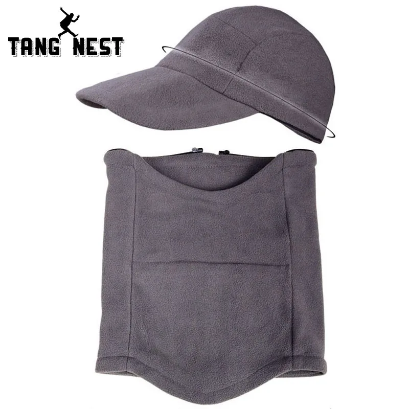 

TANGNEST Fashion Novelty Design Hats 2019 New Listing Winter Warm Hat For Adult Plus 8 Colors Personality Adjustable Hats PMQ038