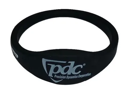 NFC Wristband Tag ISO 14443A Ntag213 RFID | Безопасность и защита