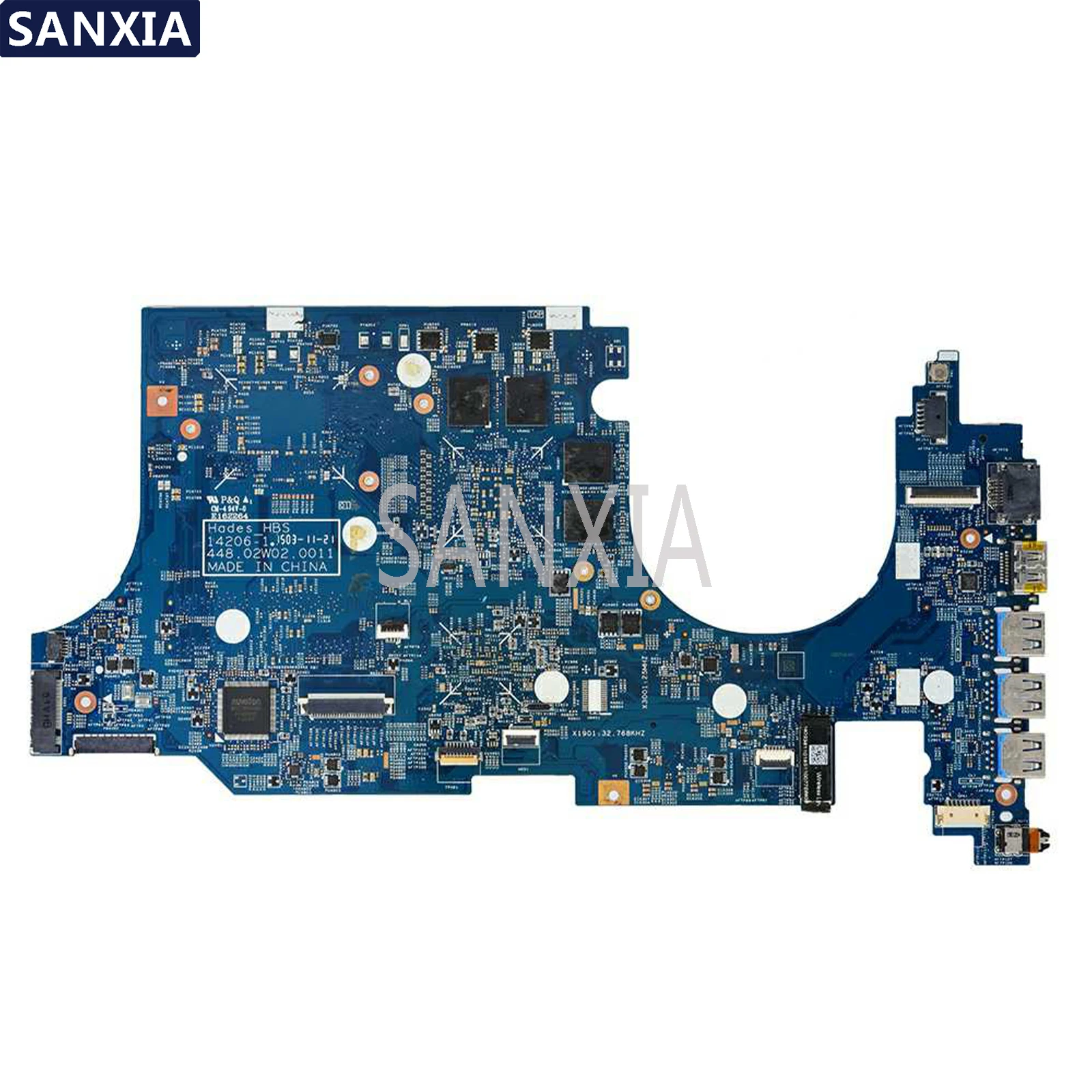 Computer Components