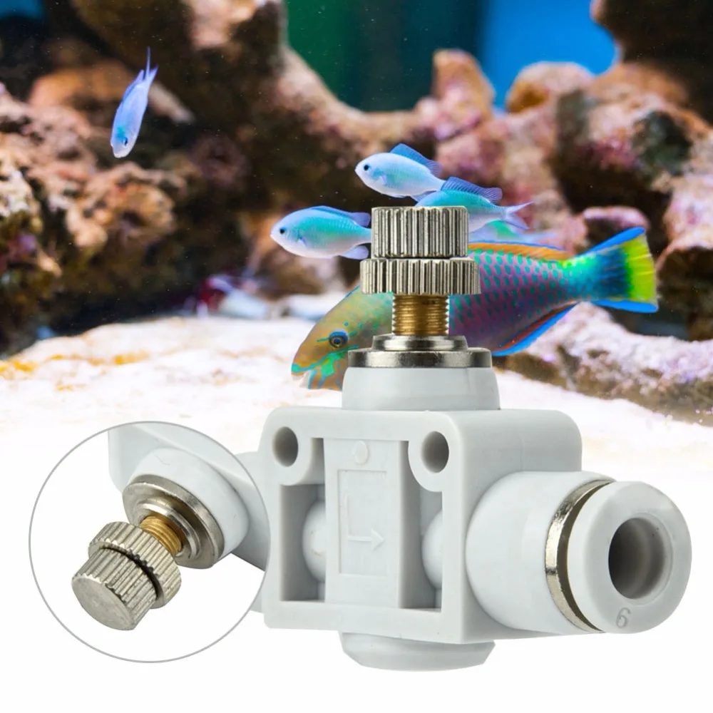 Co2 Valve Diffuser3
