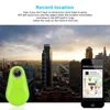 Bluetooth Смарт-метка kebidumei, трекер, Детская сумка, кошелек, поиск ключей, GPS-локатор, сигнализация против потери, антипотеря ► Фото 3/6