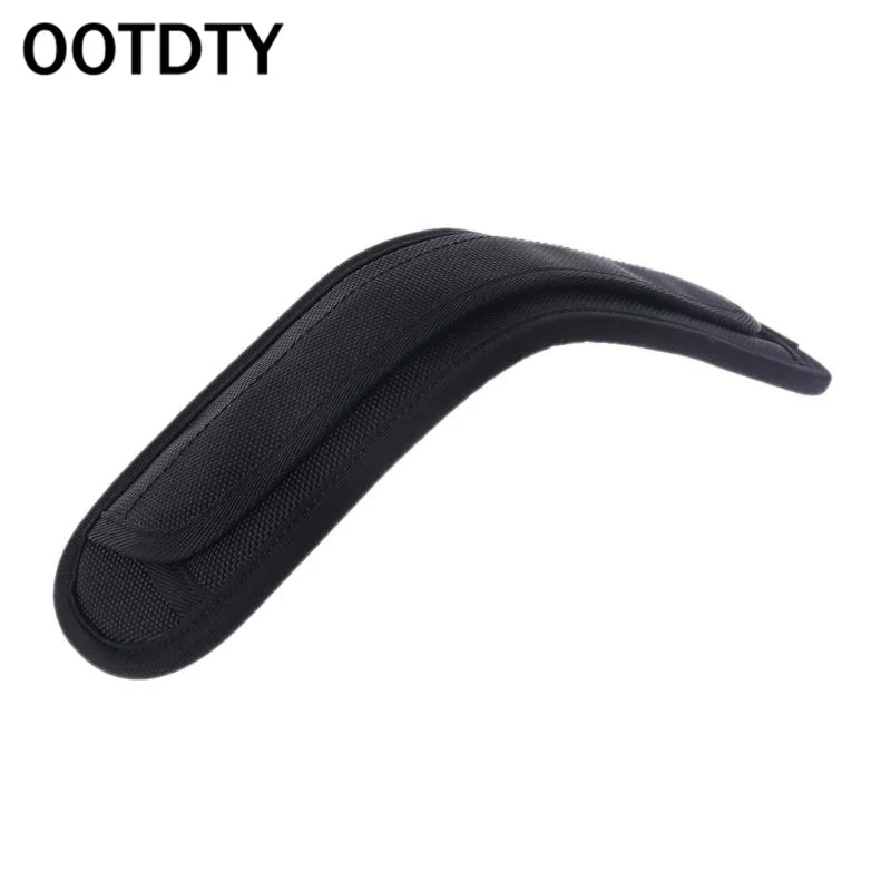 

Guitar Strap Shoulder Pad Removable Foam Computer Camera Bag Belt Mat