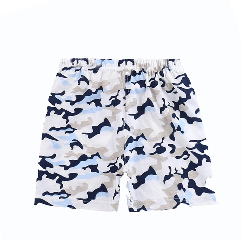 

Kids Shorts For 1-6Y Children Summer Clothing Candy Color Girls Boys Pants Kids Clothes Unisex Toddler Sport Wear Cotton Shorts