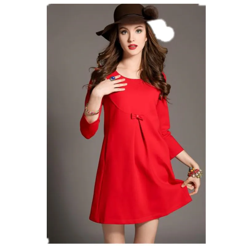 A Line Maternity Dresses