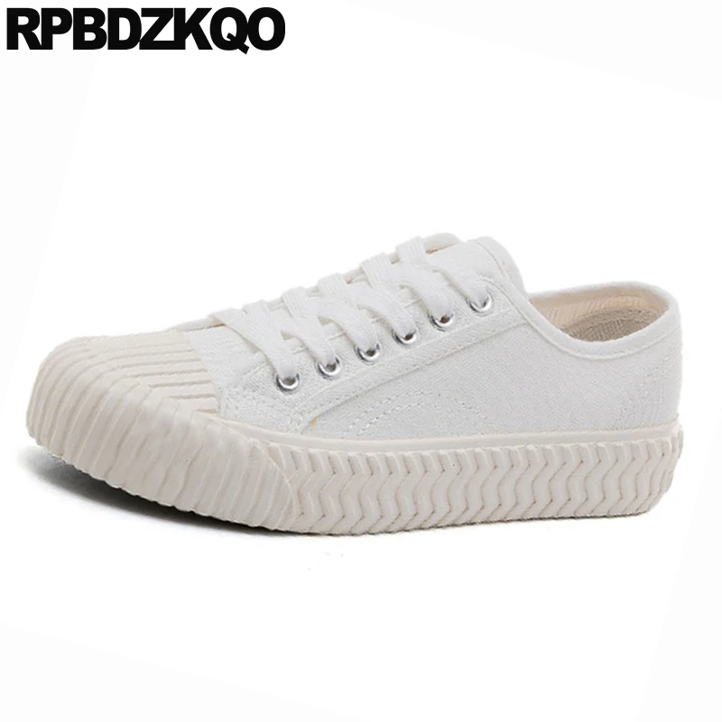 cheap white trainers
