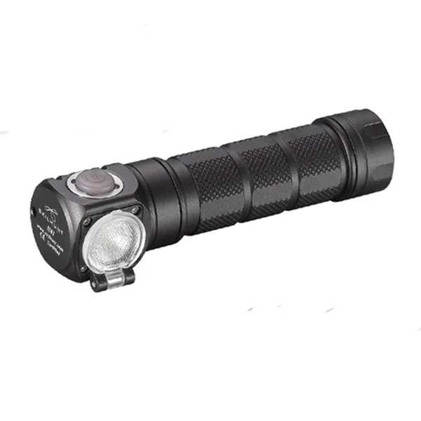 SKILHUNT H03F Алюминий тела Водонепроницаемый 2 U4 1200 лм Макс Регулируемый светодиодный
