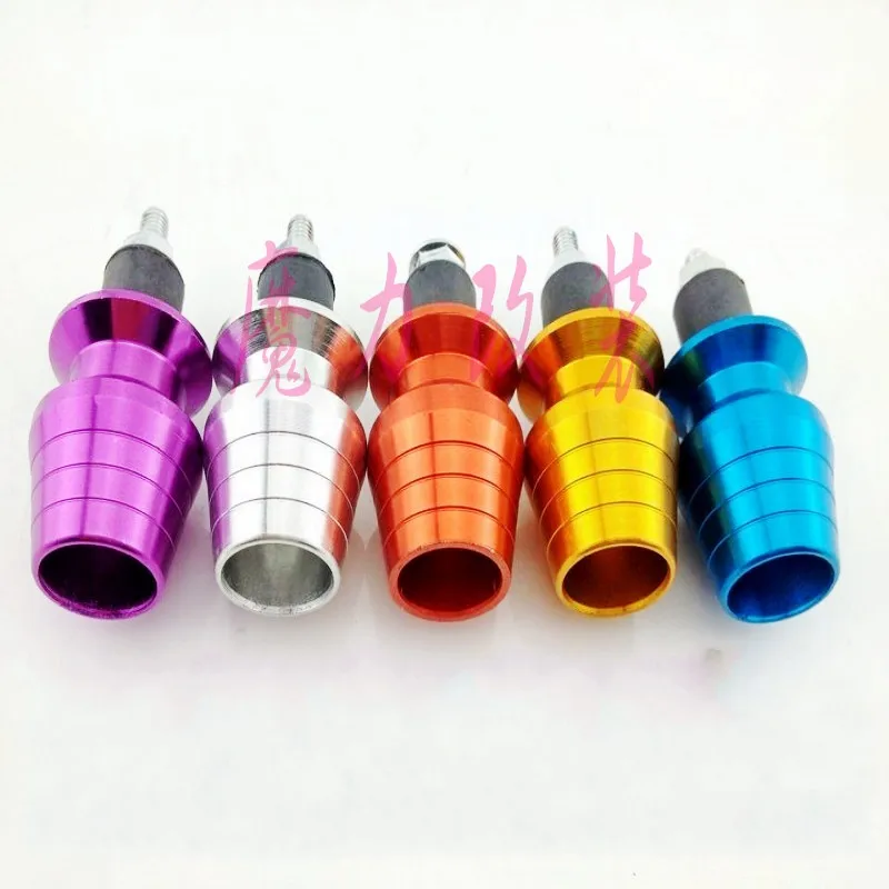

Motorcycle handlebar knopper ball knopper balancing knopper balancing knopper dutou Wholesale versatility
