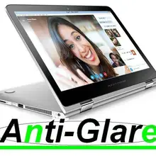 2x Pcs Screen Protector Guard for 12.5 HP EliteBook x360 1020 G2 Touch Screen Laptop It3 Anti Glare