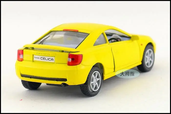 136 TOYOTA Toyota Celica (4)