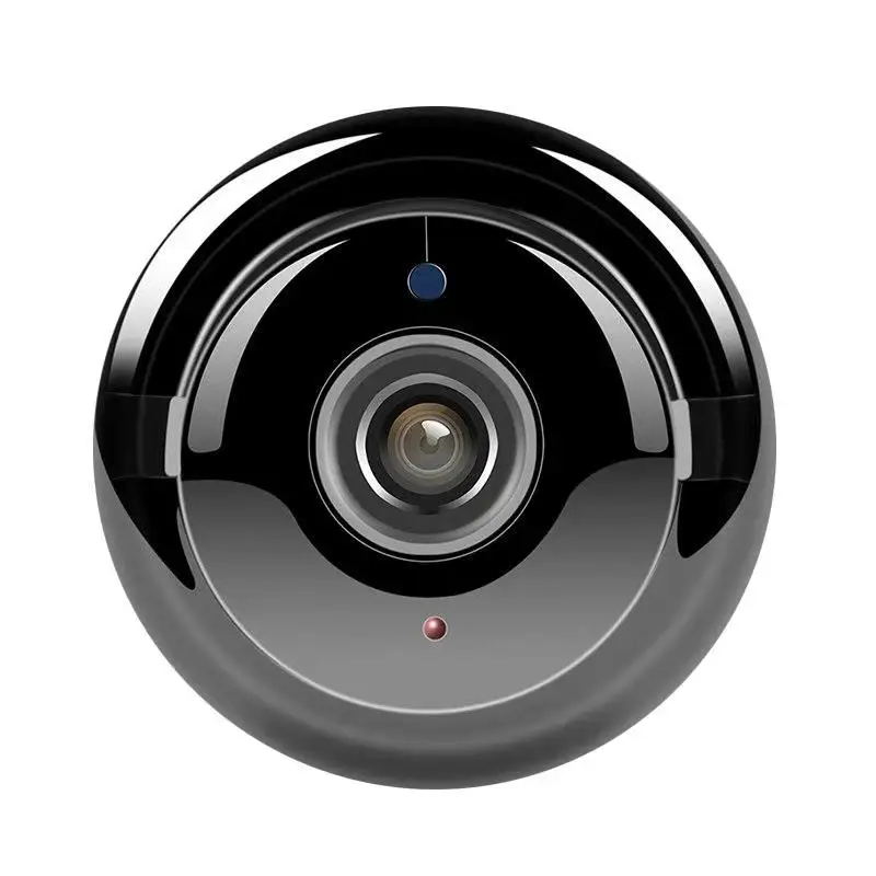 

CHHD 960p HD Indoor Wireless Smart Home Camera with Night Vision, 2-Way Audio,Motion detection alarm,offline video recording.