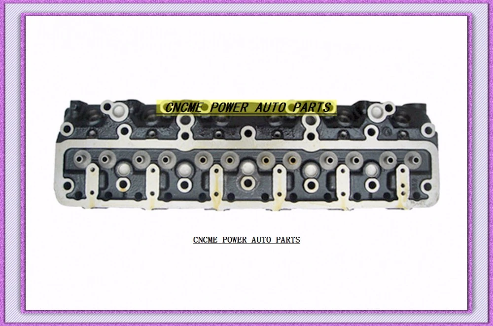 1110147015 1h Cylinder Head For Toyota Dyna Land Cruiser Coaster Hj45 3576c 3.6l 12v 197881