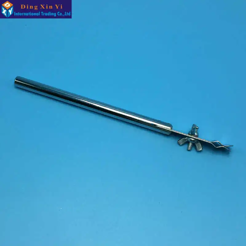 Buy Thermometer Clamp Laboratory metal Holder