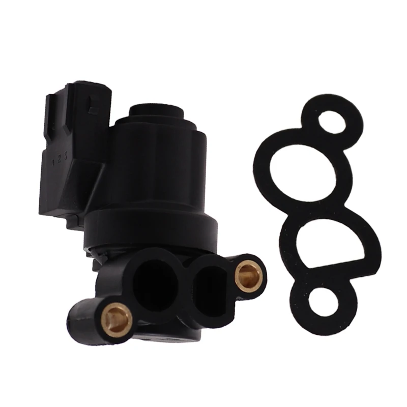 35150-22600 Клапан Регулировки Холостого Хода для hyundai* ACCENT COUPE ELANTRA GETZ MATRIX для KIA* CERATO AC493 3515022600