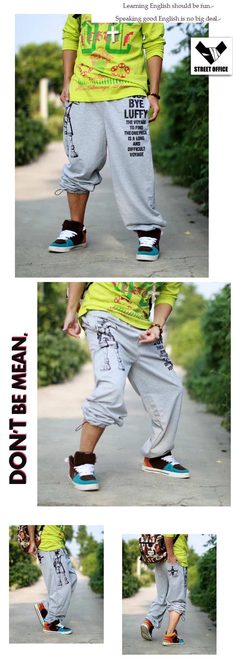 Мужские весенние тонкие спортивные штаны для бега, повседневные штаны в стиле хип-хоп, свободные штаны в стиле хип-хоп, уличные танцы, шаровары для мужчин размера плюс 5xl