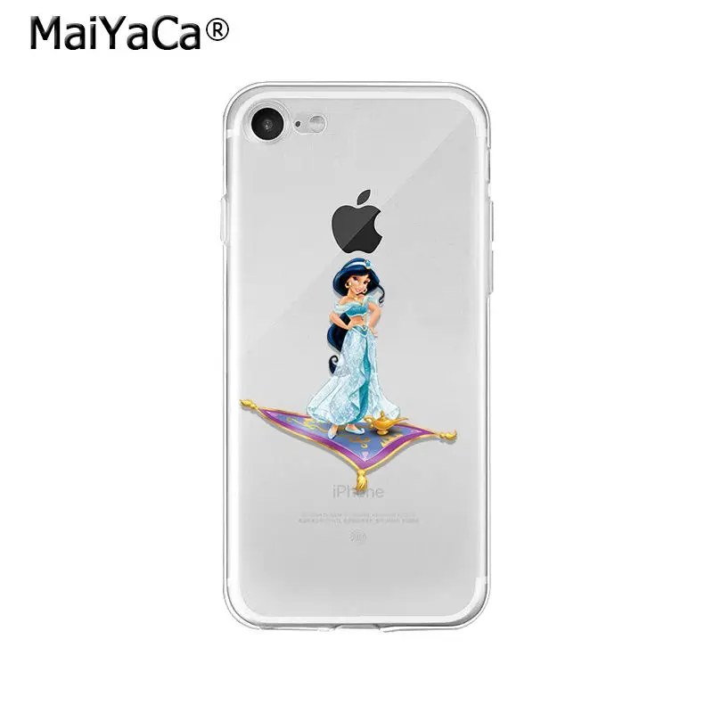 Jasmine Princess Aladdin