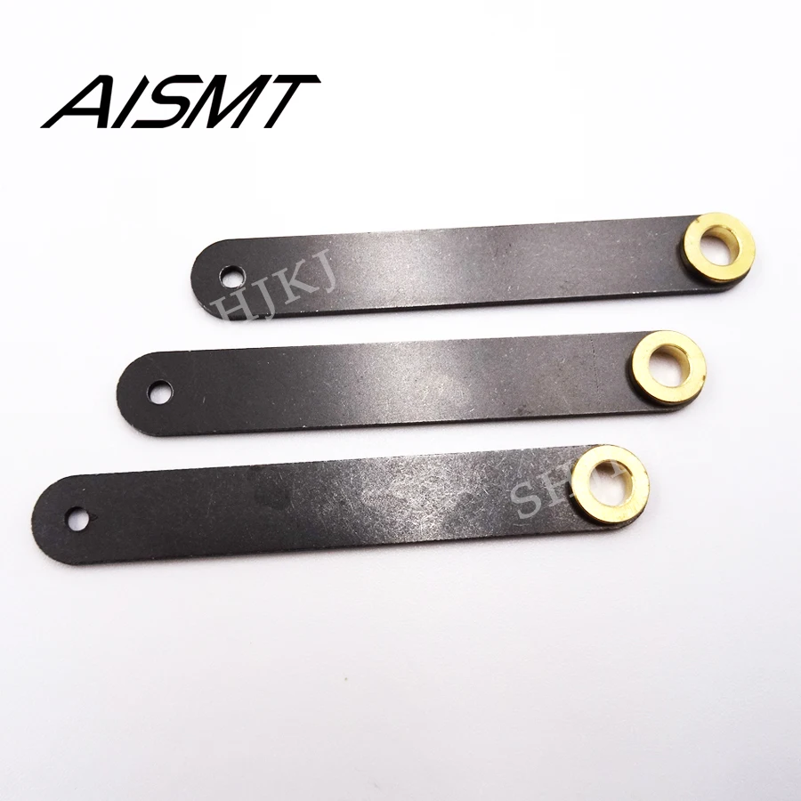 Samsung Pick & Place machine CP40,CP45 12mm Feeder PITCH LINK ASS'Y J7000811 ,J7065190B PITCH LINK, J2500519 BUSH 1