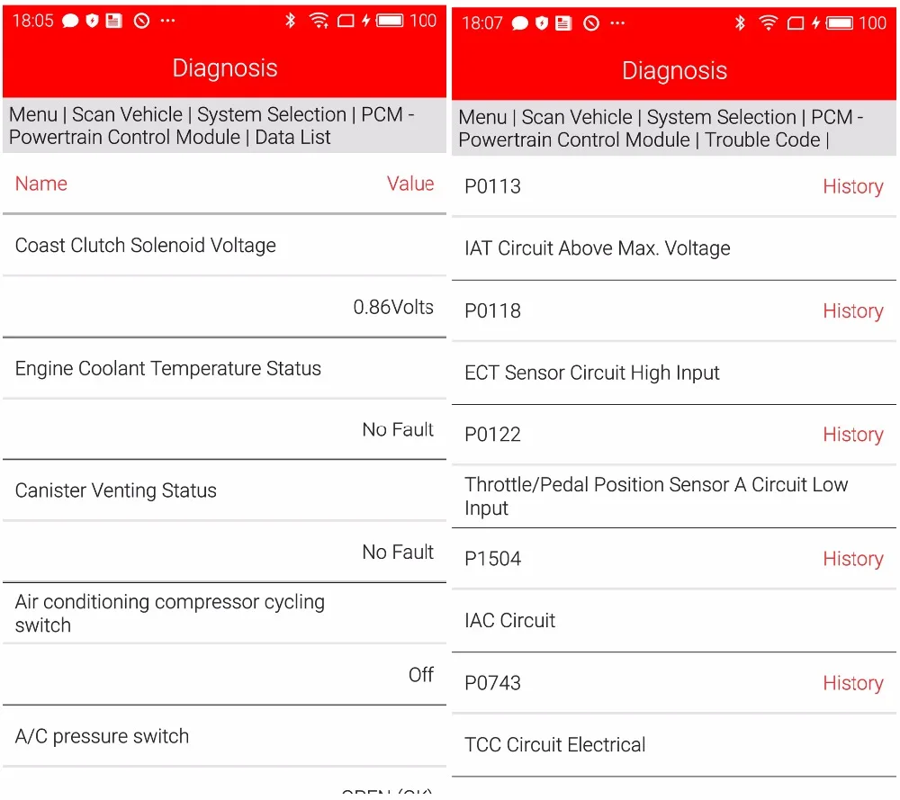 UCANDAS VDM2 полная система V3.9 Wi-Fi OBD2 диагностический инструмент для Android ВДМ II VDM2 лучше, чем obd2 16 контактный кабель в подарок