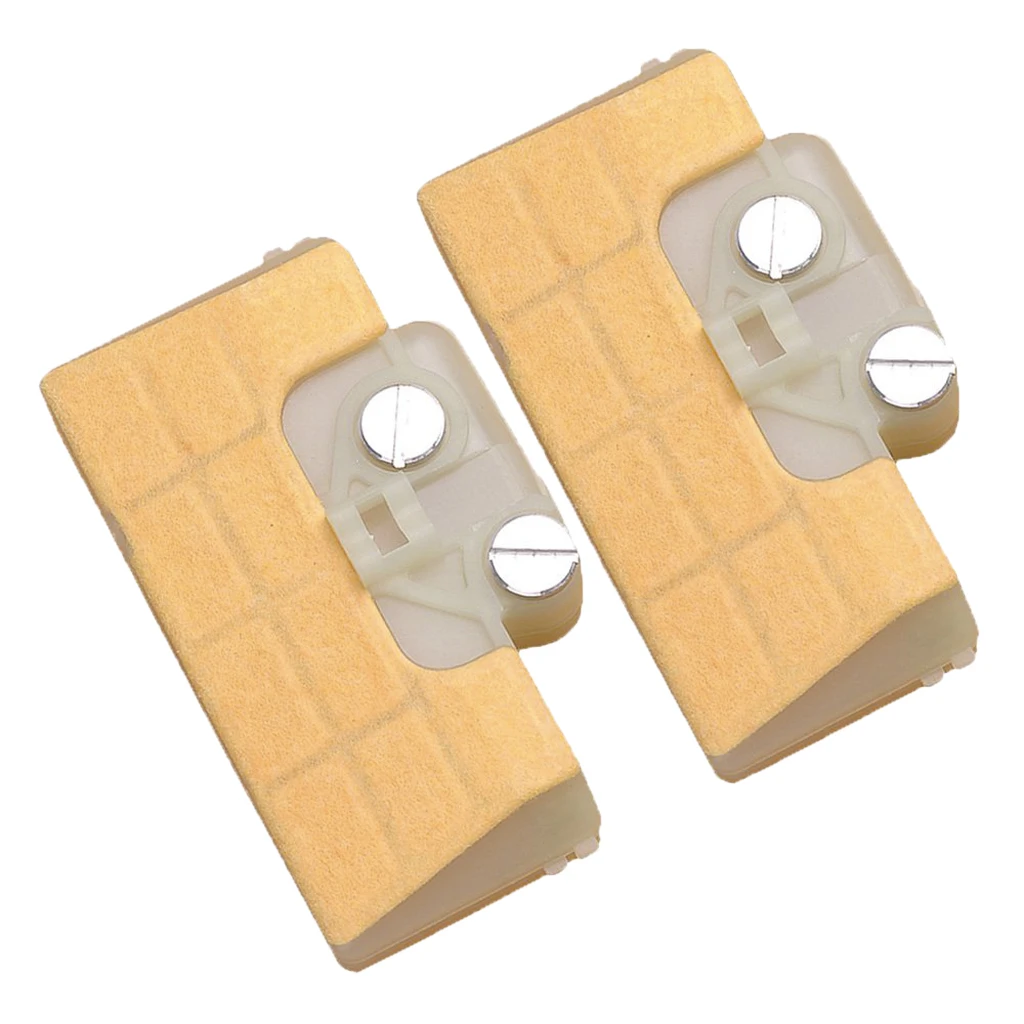 2 Pieces Air Filter Cleaner for STIHL 029 039 MS290 MS310 MS390 Chainsaw | Инструменты