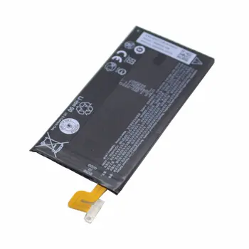 

10pcs /lot 3000mAh B2PZF100 Replacement Battery For htc Ocean Note U-1w U Ultra U-1u Batteries