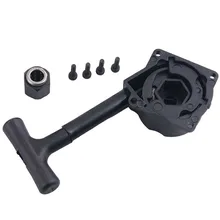 

HSP R020 Hex Nut One Way Bearing & R020 Pull Starter Vertex 16 18 21 SH 21 Nitro Engine RC HSP 1/10 Car Buggy Truck