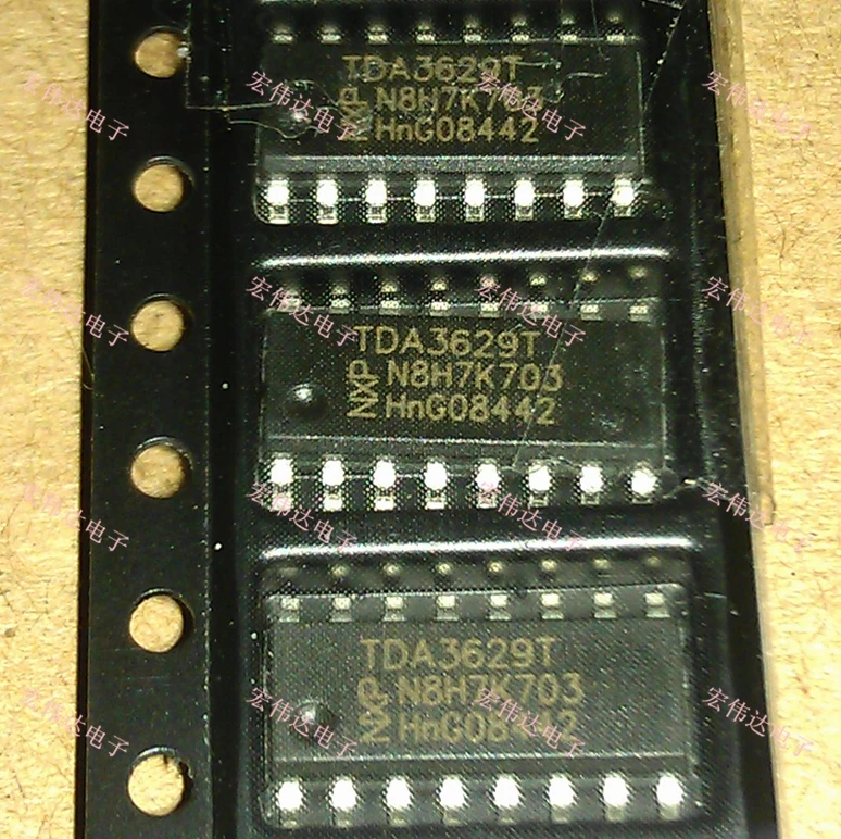 100% Original New Arrival Promotion TDA3629T TDA3629|Replacement Parts ...
