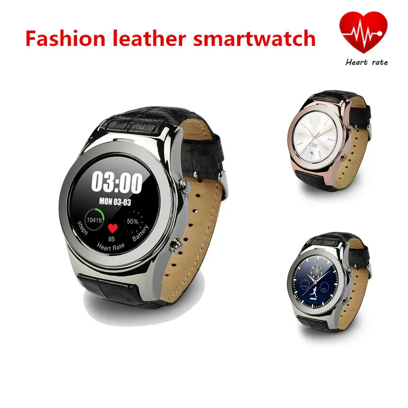 smartwatch that supports iphone