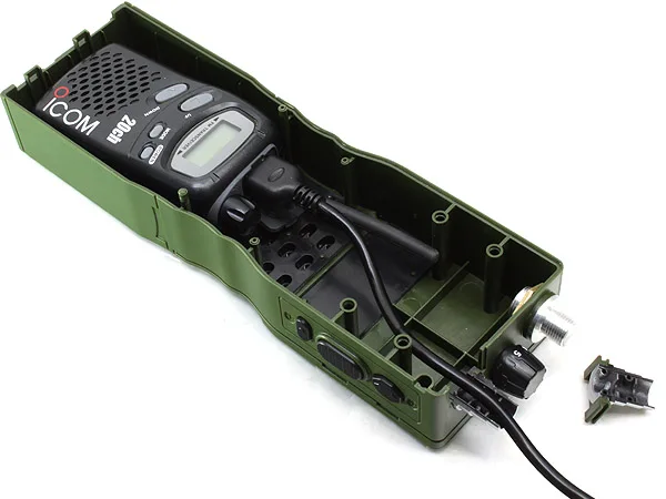 Z tactical PRC 152 Dummy Radio Case 3